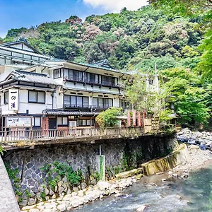 3* 传统日式旅馆 伊其挪揄宏坎酒店